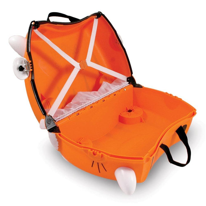 Case Boys Trunki Trunki Ride On Suitcase - Main Image