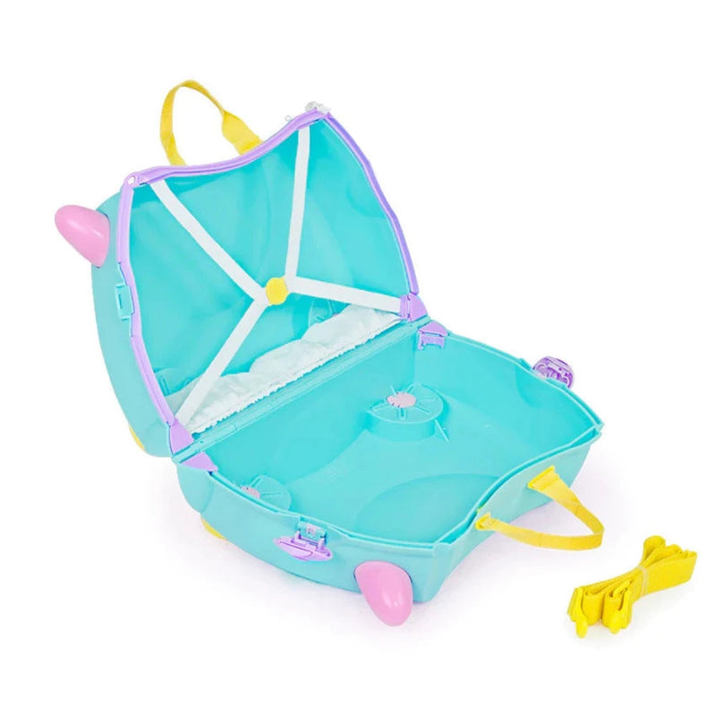 Trunki Ride On Suitcase-Ride Ons-Trunki-Toycra