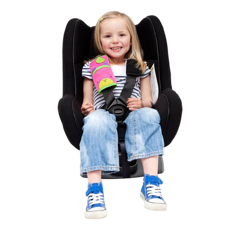 Trunki SnooziHedz Seatbelt Pad