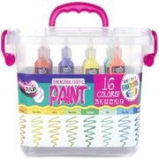 Tulip Dimensional Fabric Paint Big Box Kit