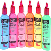 Tulip Dimensional Fabric Paint Set - 6-Pack
