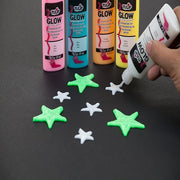 Tulip Dimensional Fabric Paint Set - 6-Pack