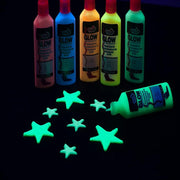 Tulip Dimensional Fabric Paint Set - 6-Pack