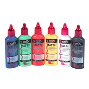 Tulip Fabric Paint Set 6Pk