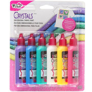 Tulip Fabric Paint Set 6Pk