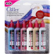 Tulip Fabric Paint Set 6Pk