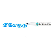 Tulip Graffiti Bullet Tip Fabric Markers 6 Pack