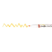 Tulip Graffiti Chisel Tip Fabric Markers 6 Pack