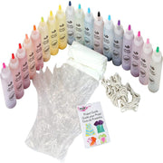 Tulip One Step 18-Color Tie-Dye Kit