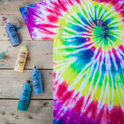 Tulip One-Step 5 Color Tie-Dye Kits