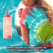 Tulip One-Step 5 Color Tie-Dye Kits