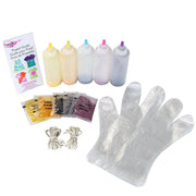 Tulip One-Step 5 Color Tie-Dye Kits