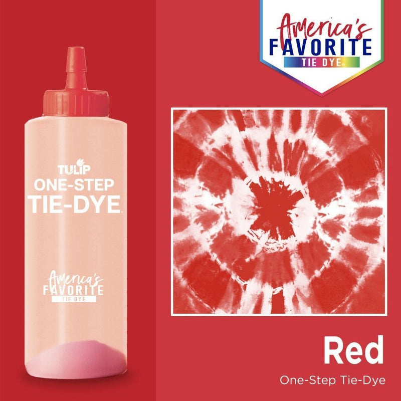 Tulip One-Step Mini Tie Dye's Kit