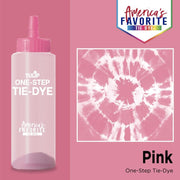 Tulip One-Step Mini Tie Dye's Kit