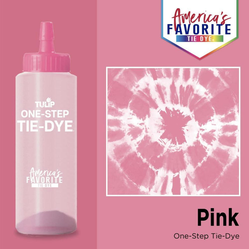 Tulip One-Step Mini Tie Dye's Kit