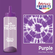 Tulip One-Step Mini Tie Dye's Kit