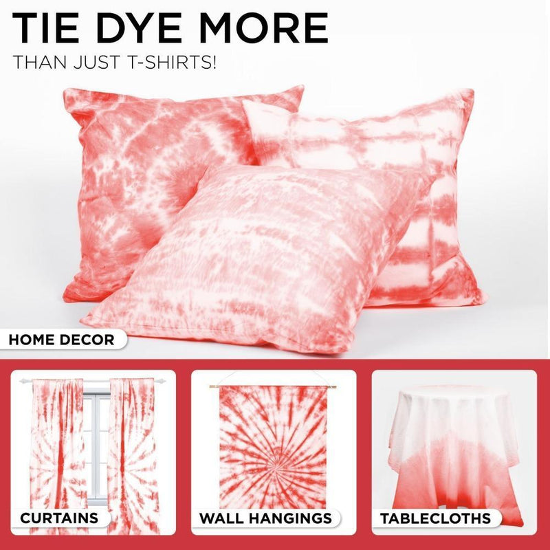 Tulip One-Step Mini Tie Dye's Kit