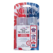 Tulip One-Step Mini Tie Dye's Kit