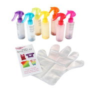 Tulip One-Step Spray Dye Kit