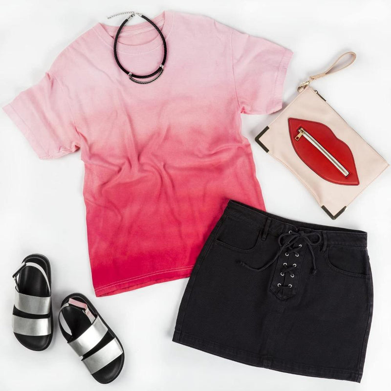 Tulip One-Step Spray Dye Kit