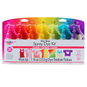 Tulip One-Step Spray Dye Kit