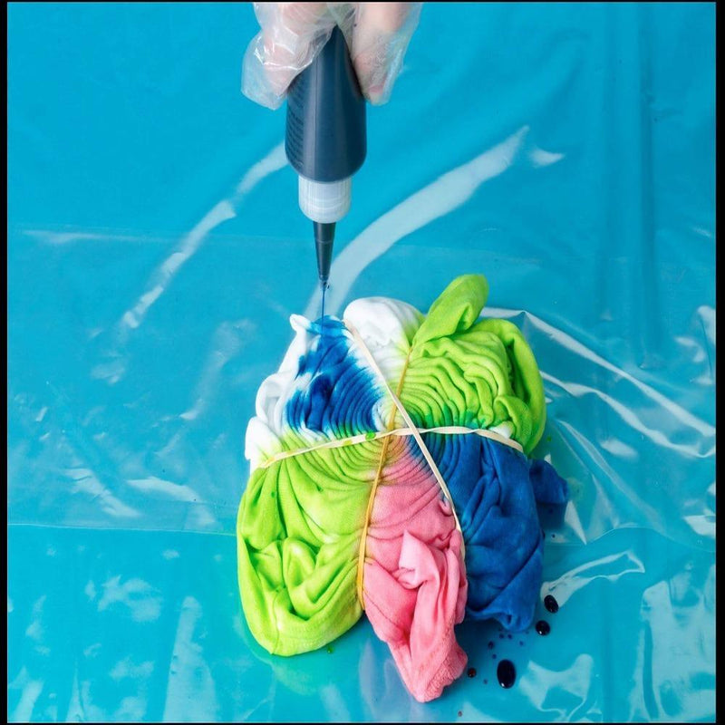 Tulip One-Step Tie-Dye 3 Color Kit