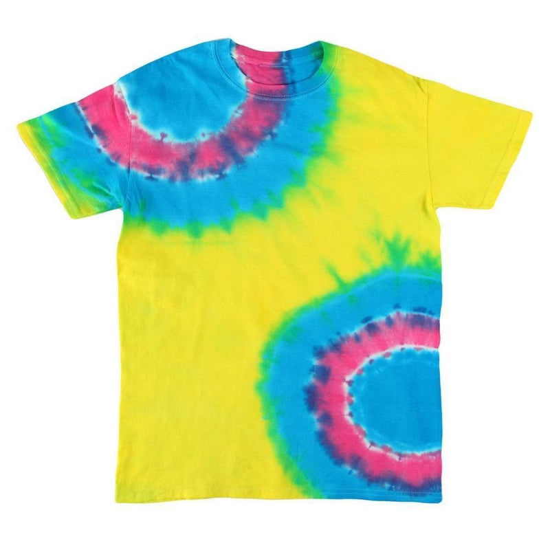 Tulip One-Step Tie-Dye 3 Color Kit