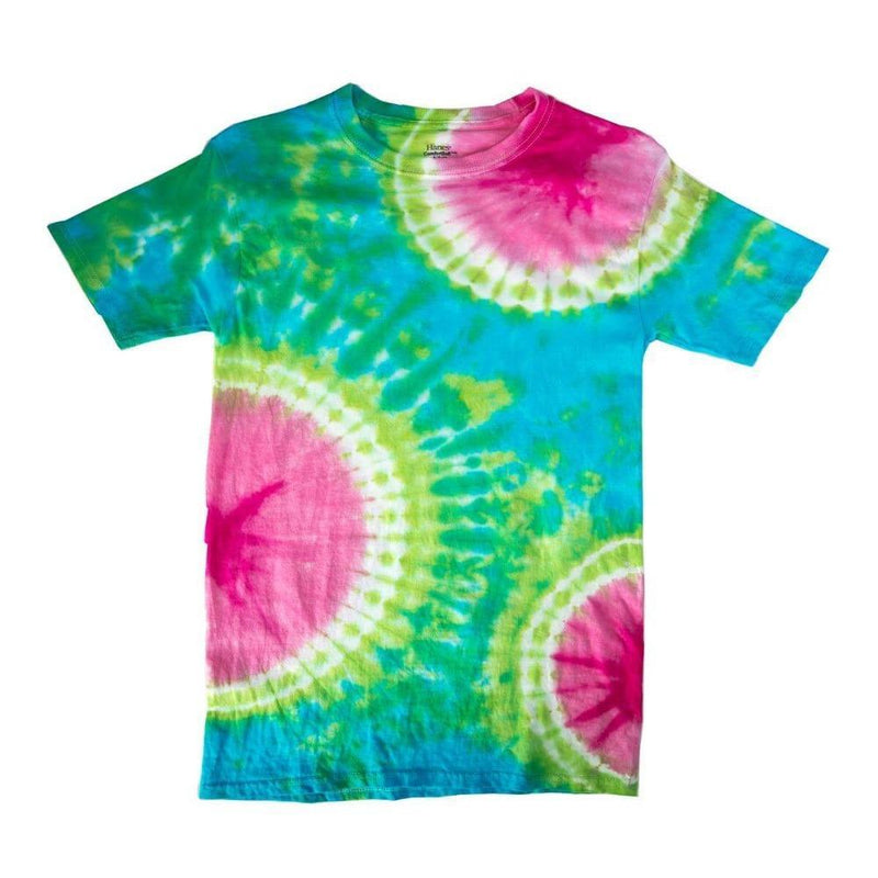 Tulip One-Step Tie-Dye 3 Color Kit