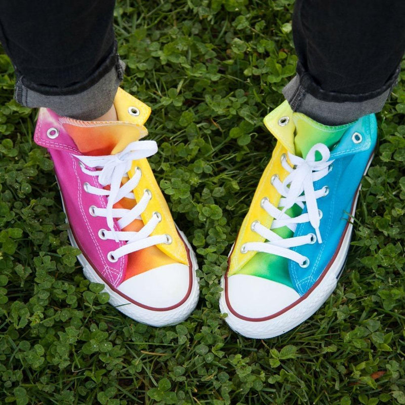 Tulip One-Step Tie-Dye 3 Color Kit