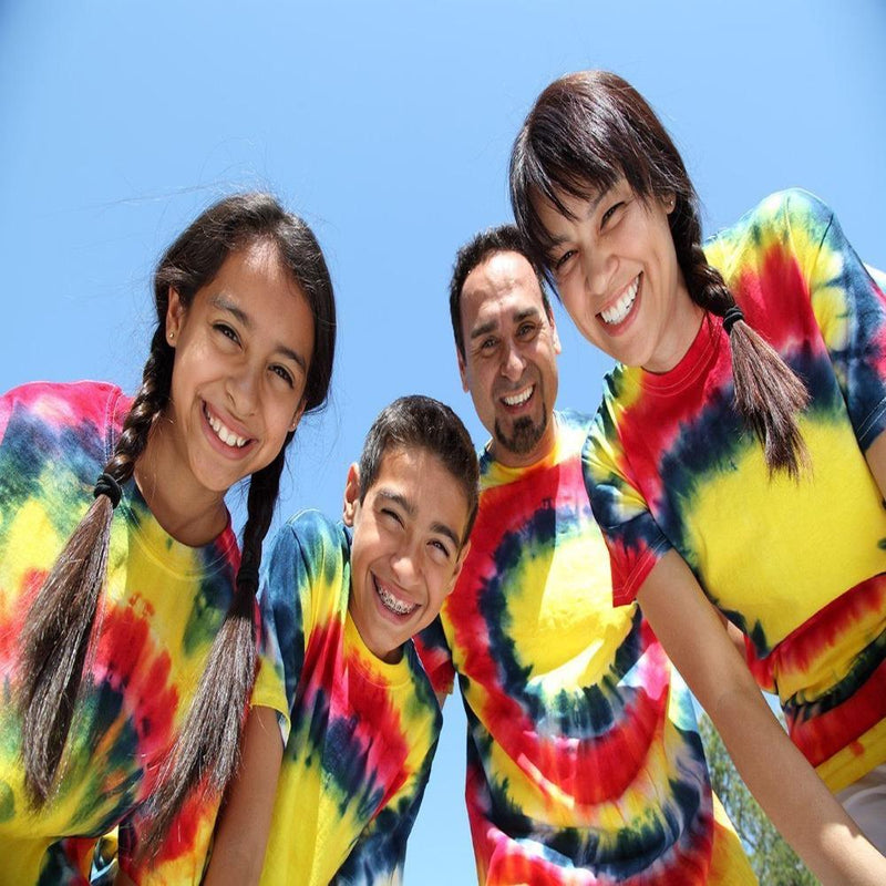 Tulip One-Step Tie-Dye 3 Color Kit