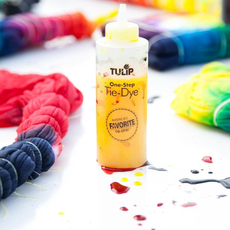 Tulip One-Step Tie-Dye 3 Color Kit