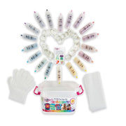 Tulip One-Step Tie-Dye Big Box Kit-Pool Party