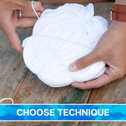 Tulip One-Step Tie-Dye Big Box Kit-Pool Party