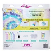 Tulip One-Step Tie-Dye Kit 20 Pcs