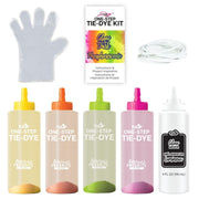 Tulip One-Step Tie-Dye Kit 20 Pcs