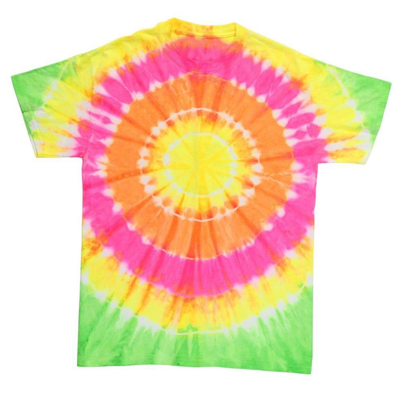 Tulip One Step Tie Dye Kit Electric Neons