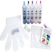 Tulip One-Step Tie-Dye Kit Galaxy