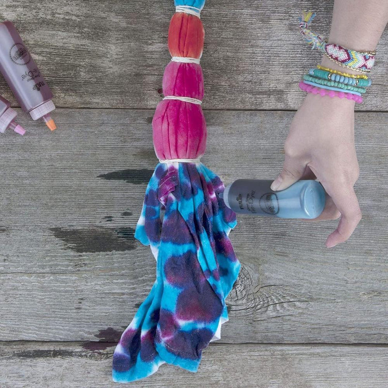 Tulip One-Step Tie-Dye Kit Galaxy