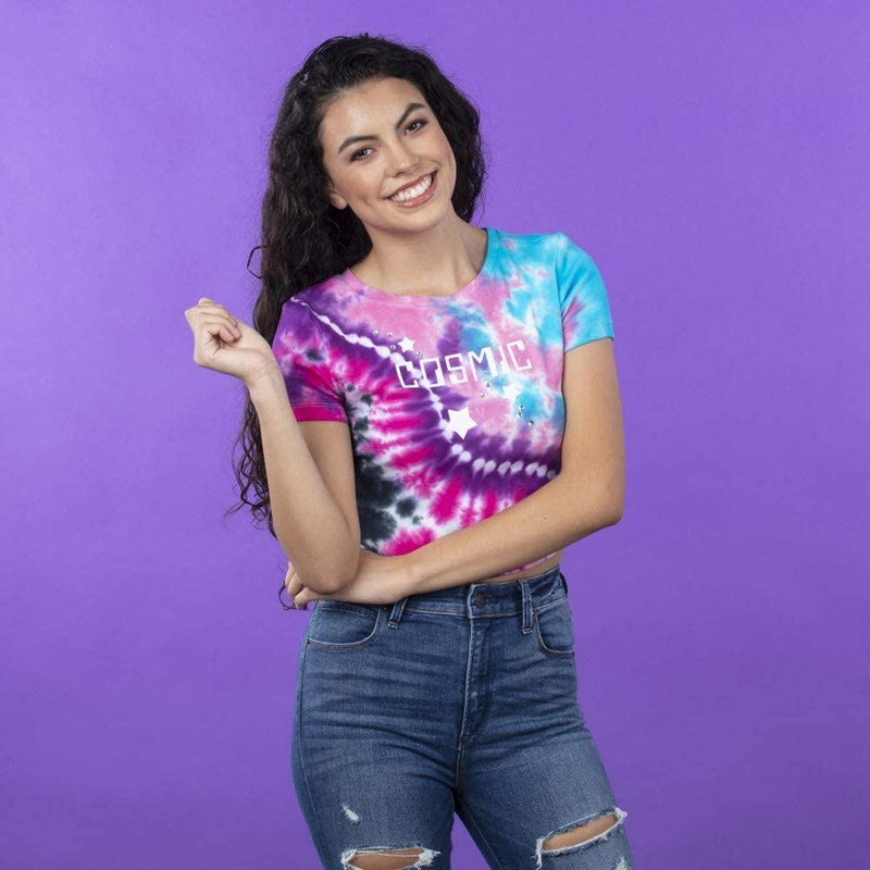 Tulip One-Step Tie-Dye Kit Galaxy