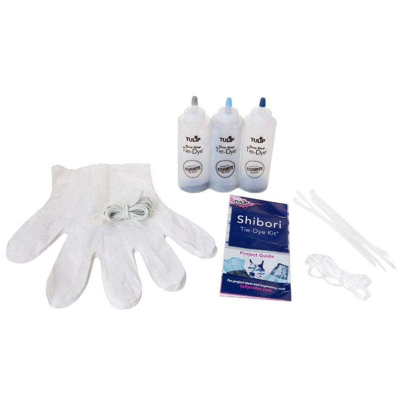 Tulip One-Step Tie-Dye Kit - Shibori