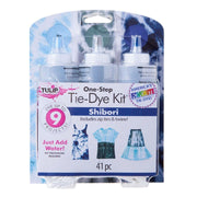 Tulip One-Step Tie-Dye Kit - Shibori