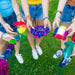 Tulip Party 6-Color Tie-Dye Kit-Arts & Crafts-Tulip-Toycra