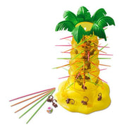 Tumblin' Monkeys Game