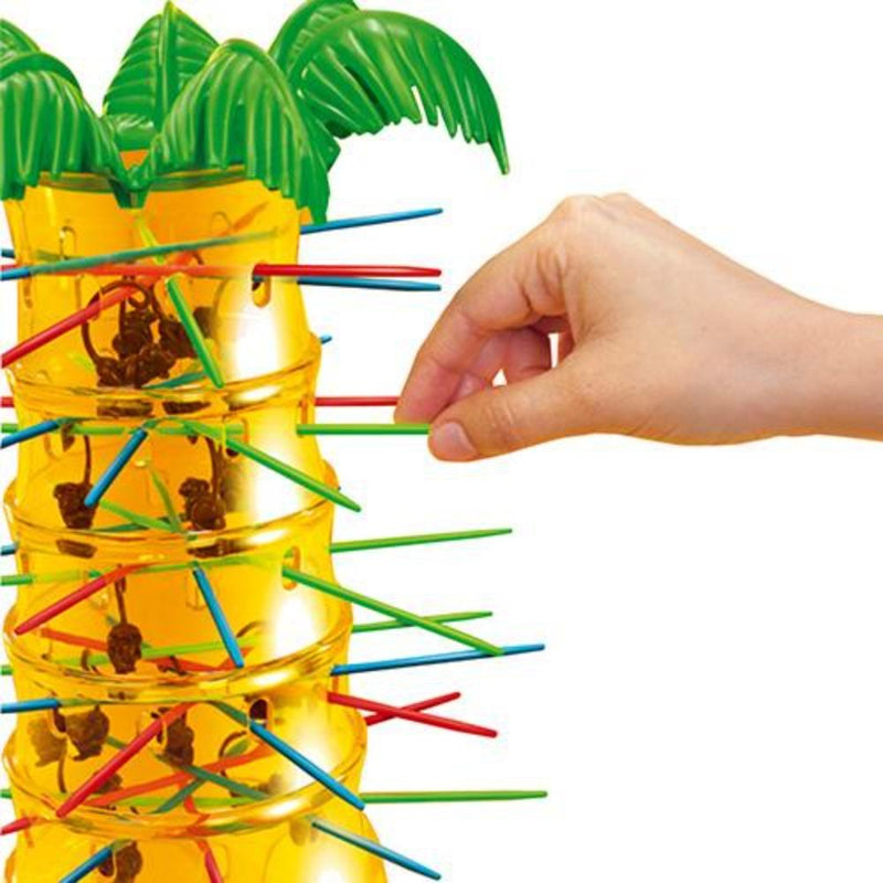 Tumblin' Monkeys Game