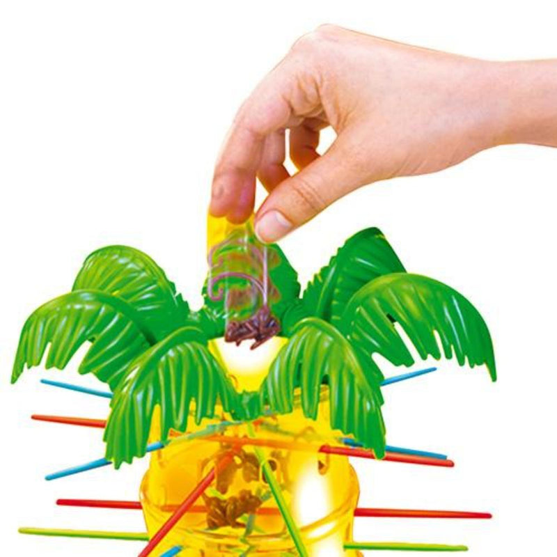 Tumblin' Monkeys Game