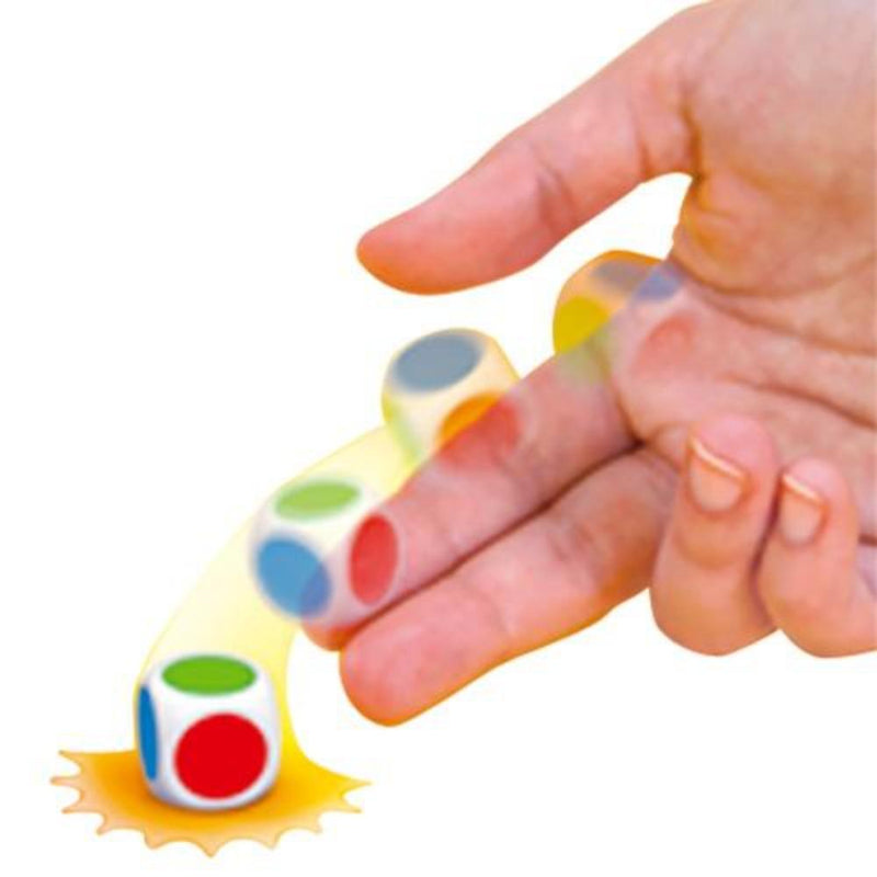 Tumblin' Monkeys Game