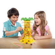 Tumblin' Monkeys Game