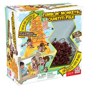Tumblin' Monkeys Game