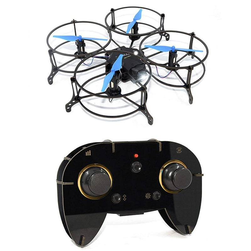 Tygatec DIY Drone - Multi Color
