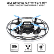 Tygatec DIY Drone - Multi Color